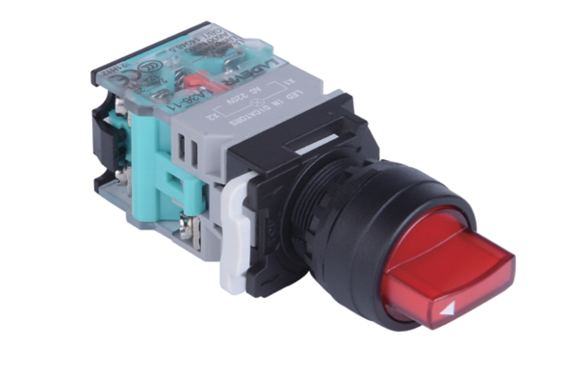 LA36-11XD21-C2-O △