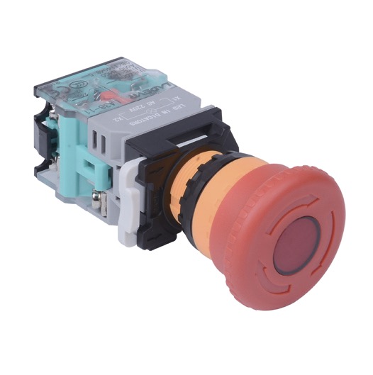 LA38-11ZSD40-C2-RD △